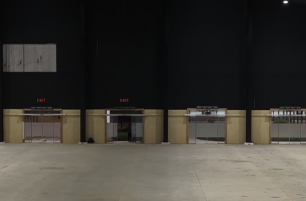 Entry and Exits